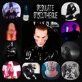 Desolate Discotheque #09 (Synth-pop, Minimal-Synth/Cold-Wave)