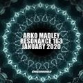 Arko Madley - Resonance 163 (2020-01-31)