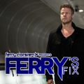 Ferry Corsten - Ferry's Fix June 2014 2014-05-31