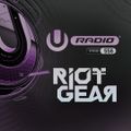 UMF Radio 556 - Riotgear