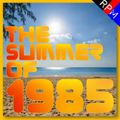 THE SUMMER OF 1985 - STANDARD EDITION