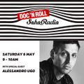 Doc'n Roll feat. Alessandro Ugo (06/05/2023)