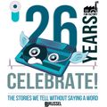 Fun Factory Sessions - 26 Years - A Celebration!
