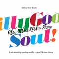 Alex Attias LillyGood Soul Radio Show 013 on Global Soul 02 / 06 / 2019