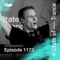 A State of Trance Episode 1173 - Armin van Buuren