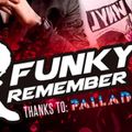 Funky Remember novembre 2018 part 1