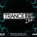 Gonzalo Bam pres. Trance.es Live 339 (Infinity Projects Guest Mix)