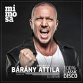 Bárány Attila - Live Classic Disco @ Mimosa Zalaegerszeg