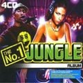 The No.1 Jungle Album CD 3