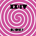XX:IV Pt.1 House Remixes [Freshers 2016]
