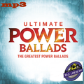 Ultimate Power Ballads by D.J.Jeep