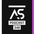 Addictive Sounds Podcast 348 (25-12-2020)
