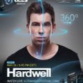 Hardwell - Live @ Ultra Music Festival 2017 (Miami)