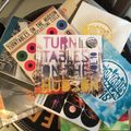 Turntables on the Hudson Volume 10 (Uptown Downtown)