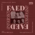 FAED University Episode 218 with Five and Eric Dlux