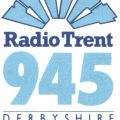 Radio Trent 945 - Derby - Tests Feb 1987 - Launch 4/3/87