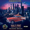 HALF PINT STRICTLY THE BEST REGGAE MUSIC MIX BY DJ VIRUS