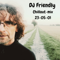 GRATIS DJ Friendly Chillmix 2023-05-01