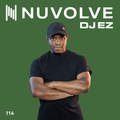 DJ EZ presents NUVOLVE radio 114