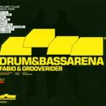 Drum & Bass Arena - Fabio Mix