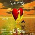 DJ Reiner Lovemix Vol. 5