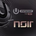 UMF Radio 547 - Noir
