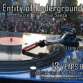 Arthur Sense - Entity of Underground #019: 13 Years Back [February 2013] on Insomniafm.com