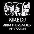 ABBA THE REMIXES BY KIKE DJ