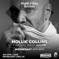 Mollie Collins with SASASAS and Goldie | Wednesday 15th March 2017