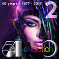 Studio 54 Evolution - Mix 2 [40 years > 1977-2017]