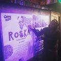 Roska @ Revolver Upstairs - Melbourne, Australia 221017