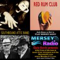 15th November 2021 Chris Currie presents on Mersey Radio