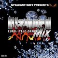 EURO-ITALO DIAMOND MIX (By SpaceAnthony)