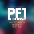 Spinz FM | Pull Up Fridays Mixshow 1 #AnythingGoes