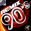 Remix 90's DJ by D.J.Jeep