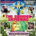Klubfiller & Marc Smith b2b Joey Riot @ HTID vs Dreamscape Summer Gathering 2013