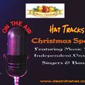 Hat Tracks Christmas Special (01) - 2021