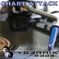 Chart Attack Yearmix 2k2