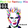 Billy Idol - Flesh for fantasy mix