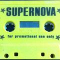 Thomas Michael ‎– Supernova (side.b) 1997