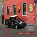 A tribute to Shane MacGowan & The Pogues    mixed by DJ JJ