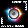 House Me Deep . Joe D'Espinosa . 1993