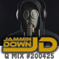 JAMMINDOWNJD - Enjoy the Q Mix (New Wave)