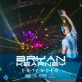 Bryan Kearney - Extended 6 Hour Set @ Groove, Buenos Aires, Argentina, March 2018