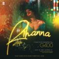 DJ G400 - RIHANNA MIXTAPE [AUDIO]