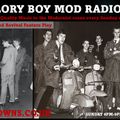 The Glory Boy Mod Radio Show Sunday 16th January 2022