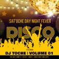 SAT'OCHE DAY NIGHT FEVER EDITION COLLECTOR VOLUME 01