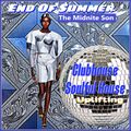 End-Of-Summer Clubhouse Uplifting Soulful House  2022