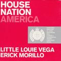 Little Louie Vega - House Nation America 2000