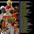 Chinese Assassin - Fresh Off The Press 3 (Dancehall Mix 2010 Ft Dosa Medicine, Busy Signal, Popcaan)